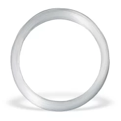 ASSO Classic Ankerschnur Clear