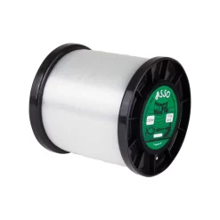 ASSO Coofil 1kg Clear Monofile Angelschnur