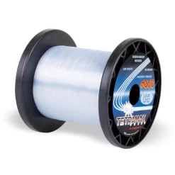 ASSO Tetramax Mono Blue Monofile Angelschnur