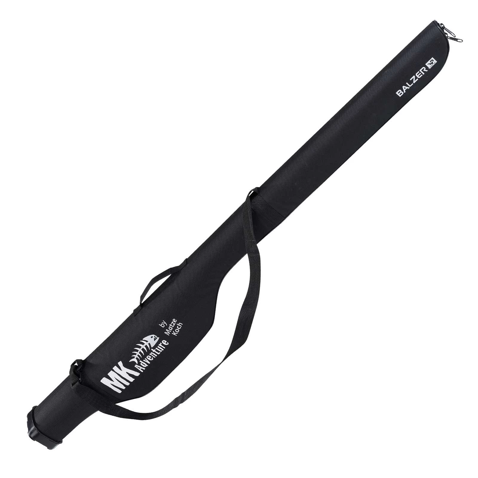 Balzer Matze Koch Adventure MK Rutenhardcase Hart Aber Herzlich 1 Balzer Matze Koch Adventure MK Rutenhardcase Hart Aber Herzlich