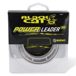 Rhino Black Cat Power Leader RS