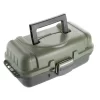 Cormoran Gerätekoffer Modell 10001 34x20x15,5cm Angelkoffer