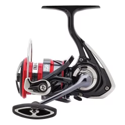 Daiwa Ninja LT Angelrolle