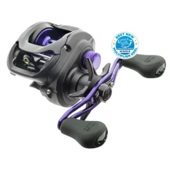 Daiwa Prorex Baitcast Rolle