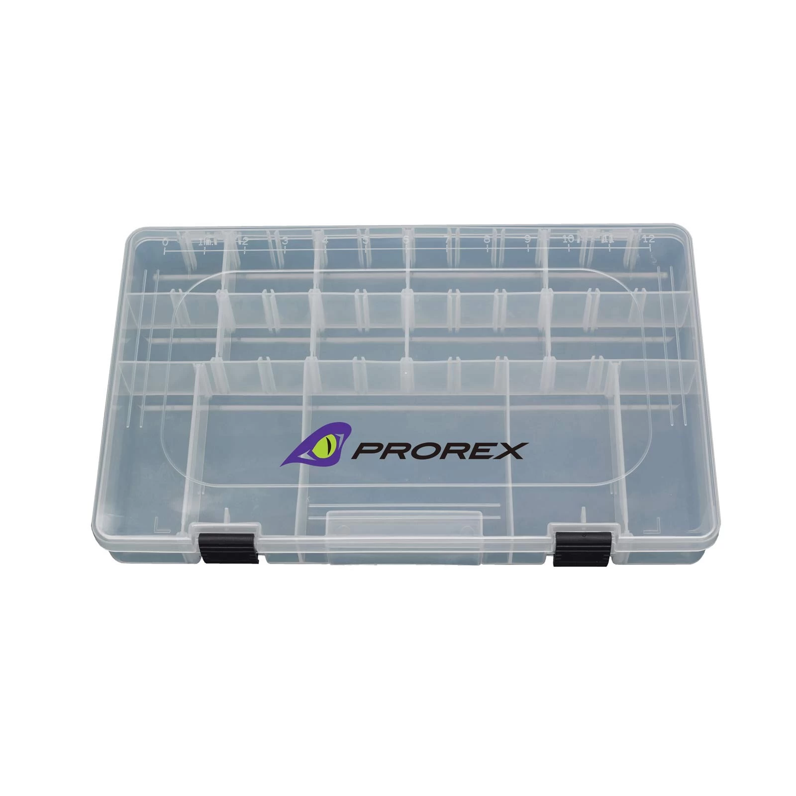 Daiwa Prorex Köderschachtel Köderboxen 1 Daiwa Prorex Köderschachtel Köderboxen