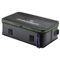 Daiwa Prorex XL Lure Storage Bag Angeltasche -Professionelles Angelausrüstungsgeschäft daiwa prorex lure storage bag angeltasche deail2