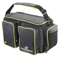 Daiwa Prorex Tackle Box Bag L Angeltasche Mit 4 Boxen