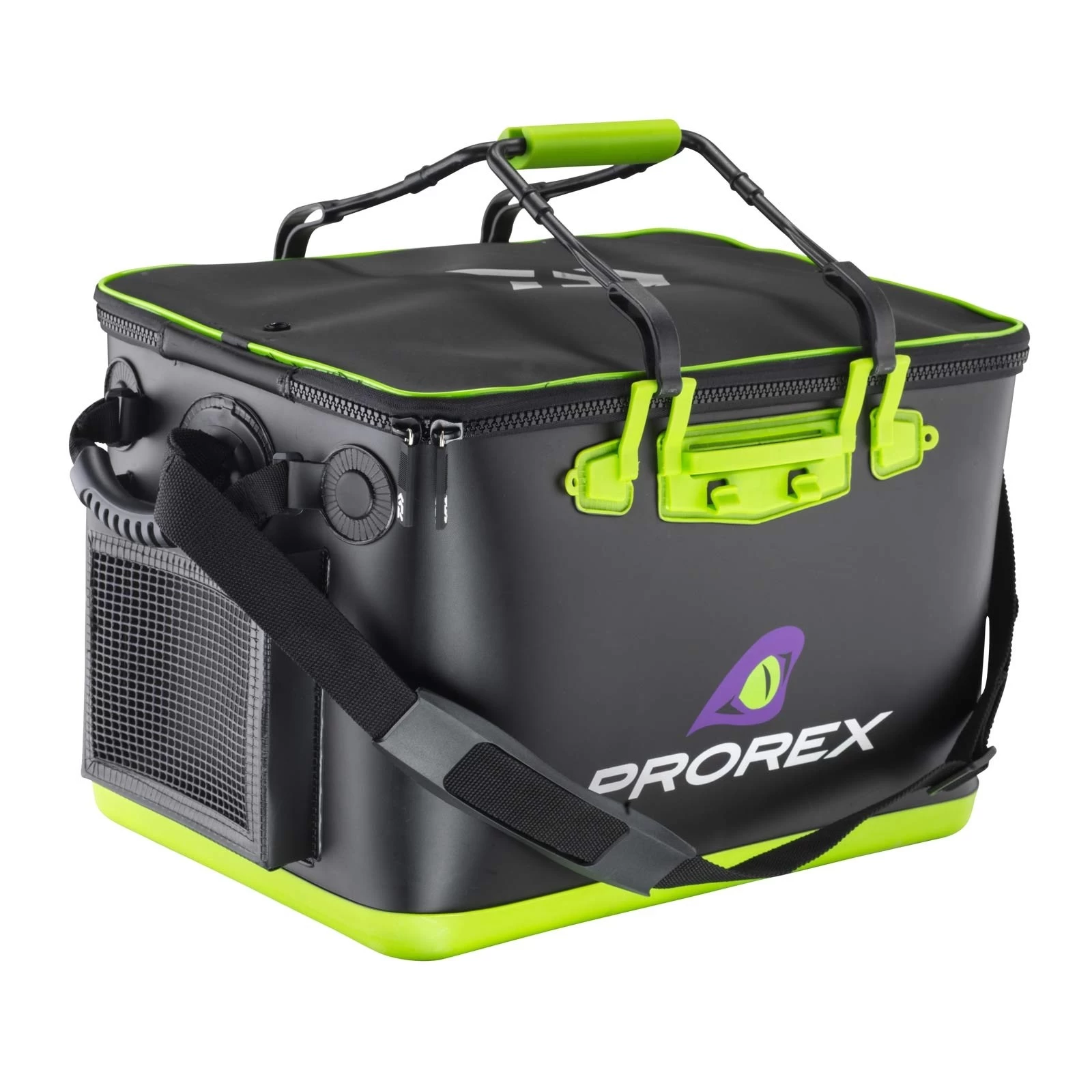 Daiwa Prorex Tackle Container XL Angeltasche 2 Daiwa Prorex Tackle Container XL Angeltasche – Bild 2