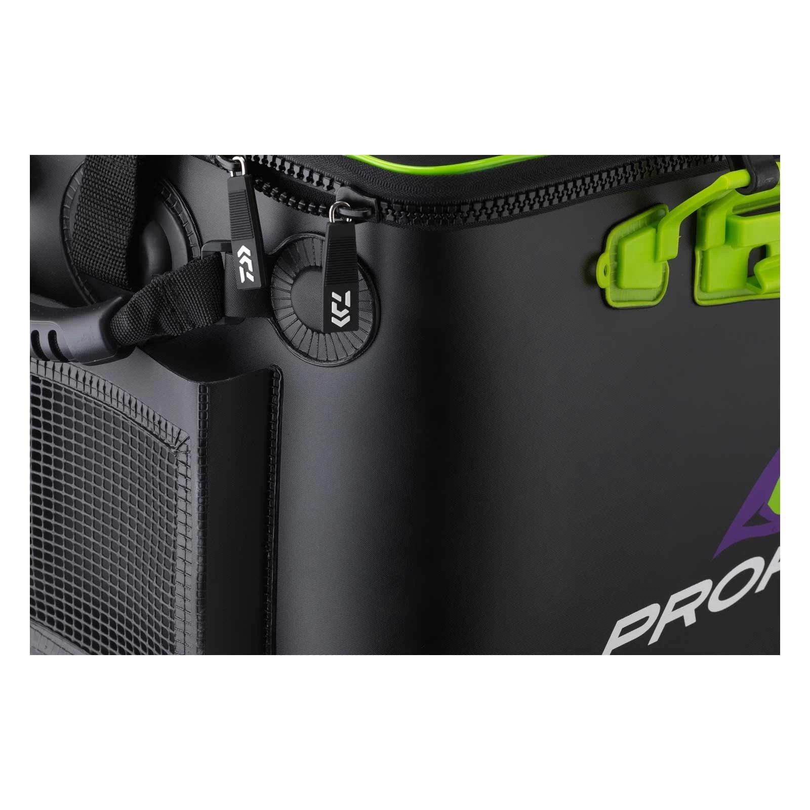 Daiwa Prorex Tackle Container XL Angeltasche 3 Daiwa Prorex Tackle Container XL Angeltasche – Bild 3