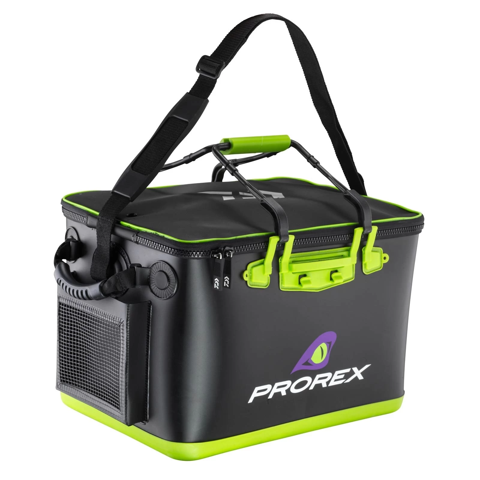 Daiwa Prorex Tackle Container XL Angeltasche 1 Daiwa Prorex Tackle Container XL Angeltasche