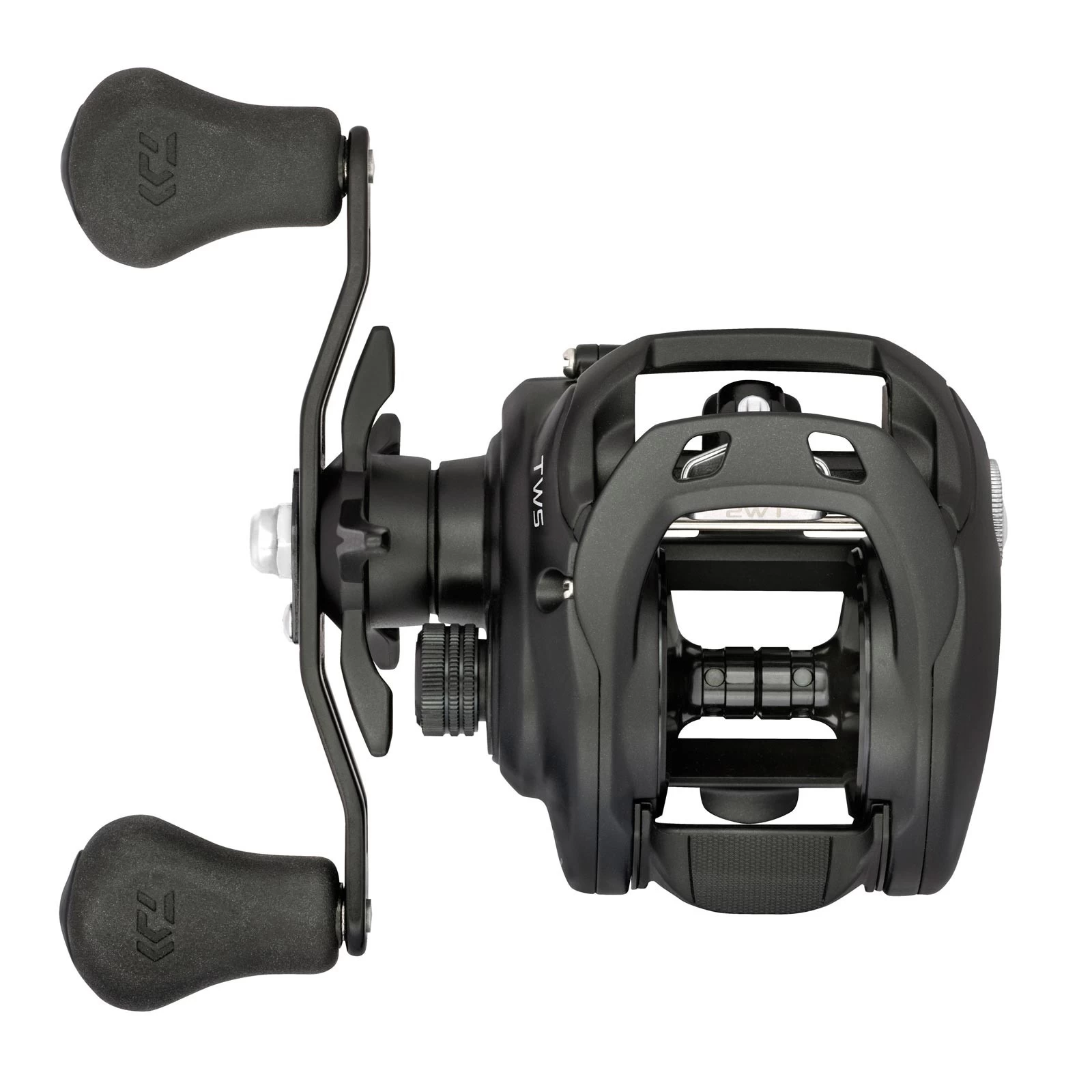 Daiwa Tatula HD 200HL LTD Linlshand Baitcastrolle 1 Daiwa Tatula HD 200HL LTD Linlshand Baitcastrolle