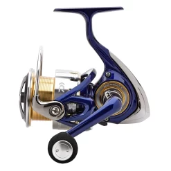 Daiwa TDR Match & Feeder Angelrolle