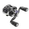 Daiwa Viento HD A LH Linkshand Baitcastrolle