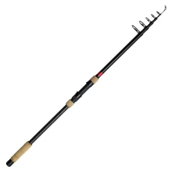 DAM Spro Karpfen Combo Angelset - DAM Rute 3,00m 2,75lb + Spro Rolle Mit Schnur -Professionelles Angelausrüstungsgeschäft dam spezi stick ii tele carp 3 60m 2 75lbs karpfenrute