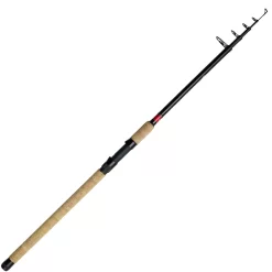 DAM Spezi Stick II Tele Eel 2,70m 25-75g Aalrute