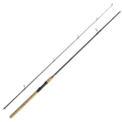 Shimano DAM Zander Combo Angelset No.2 - Shimano Rolle FX + DAM Rute 2,70 20-40g -Professionelles Angelausrüstungsgeschäft dam spezi stick ii zander 2 70m spin 20 40g zanderspin