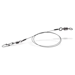 Flexonit 1x7 Expander AF Vorfach Stahlvorfach