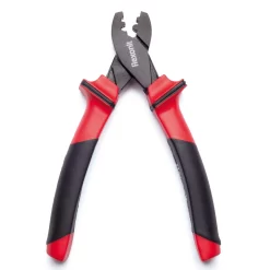 Flexonit 7x7 Stahlvorfach 0,36mm + Quetschhülsen + Zange Komplett Angelset 6 Flexonit 7x7 Stahlvorfach 0,36mm + Quetschhülsen + Zange Komplett Angelset -Professionelles Angelausrüstungsgeschäft flexonit quetschh lsenzange 6 0 klemmh lsenzange f r stahlvorfach