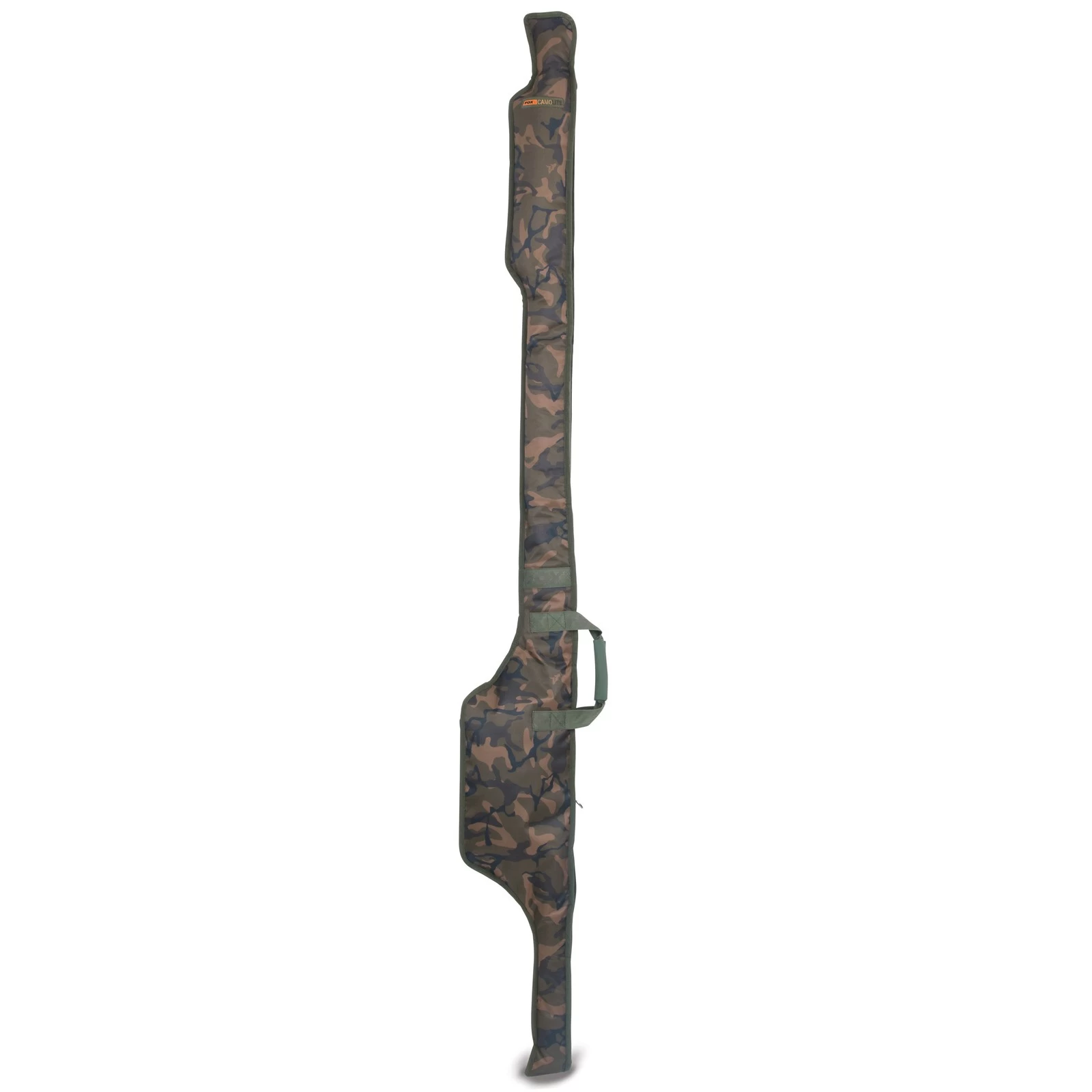 Fox Camolite Single Rod Jacket 12ft Rutenfutteral 1 Fox Camolite Single Rod Jacket 12ft Rutenfutteral