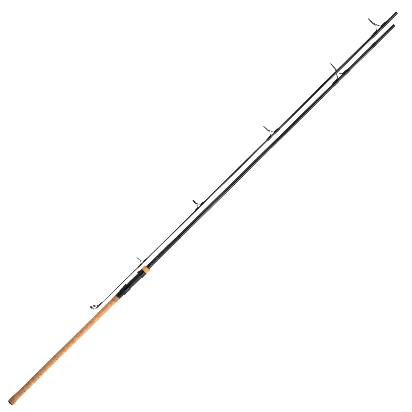 Fox Horizon X3 12ft Cork Handle Karpfenrute 1 Fox Horizon X3 12ft Cork Handle Karpfenrute