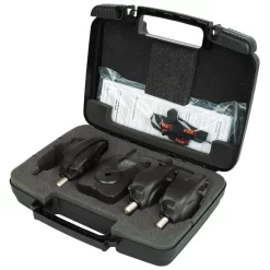 Fox Micron MX Bissanzeiger Set