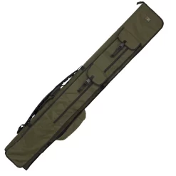 Fox R-Series 12ft 3 Rod Holdall Für 3 Montierte Ruten Und 3 Unmontierte Ruten