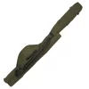 Fox R-Series 12ft Tri Sleeve Für 3 Montierte Ruten Karpfen Futteral