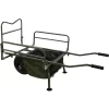 Fox R-Series Barrow Plus Olive Schubkarre