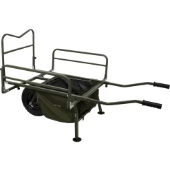 Fox R-Series Barrow Plus Olive Schubkarre