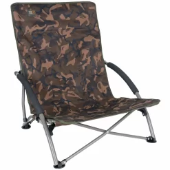 Fox R-Series Folding Guest Chair 2,75kg Angelstuhl