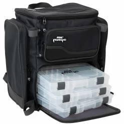 Fox Rage Backpack 42x21x41cm Rucksack