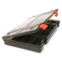 Fox Rage Lure Box 16 Comp Angelbox