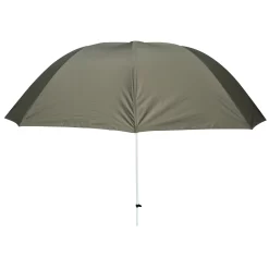 Fox Schirm 153cm Brolly Schirmzelt