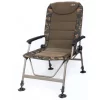 Fox Stuhl R3 Camo Recliner Chair 7,5 Kg Angelstuhl