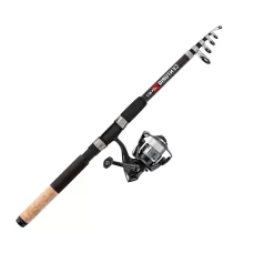 Jenzi Allroundruten Combo