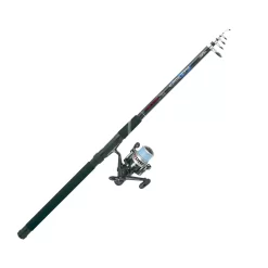 Jenzi Tele Forellen Combo 3,0m 10-40g