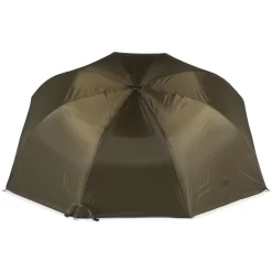 JRC Defender 60in Oval Brolly Zelt-Schirm -Professionelles Angelausrüstungsgeschäft jrc defender oval brolly zelt schirm detail 4