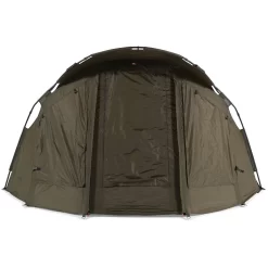 JRC Defender Peak Bivy 6,1kg 1 Mann Zelt -Professionelles Angelausrüstungsgeschäft jrc defender peak bivy 1 mann zelt detail 3