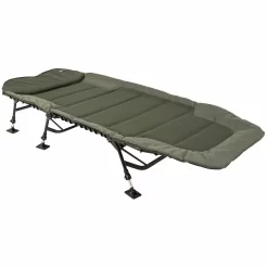 JRC Liege Defender Levelbed Wide 208x90cm Karpfenliege