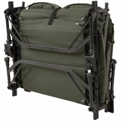 JRC Liege Defender Levelbed Wide 208x90cm Karpfenliege 8 JRC Liege Defender Levelbed Wide 208x90cm Karpfenliege -Professionelles Angelausrüstungsgeschäft jrc liege defender levelbed wide karpfenliege detail 3