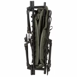 JRC Liege Defender Levelbed Wide 208x90cm Karpfenliege 9 JRC Liege Defender Levelbed Wide 208x90cm Karpfenliege -Professionelles Angelausrüstungsgeschäft jrc liege defender levelbed wide karpfenliege detail 4