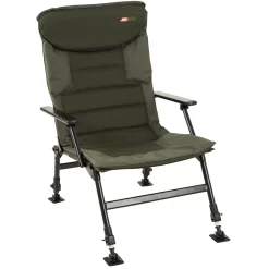 JRC Stuhl Defender Armchair 5,2kg Angelstuhl