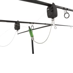 Mitchell GT Pro Carp Set 3,30m 2,5lbs Set 8-teilig Karpfen Combo -Professionelles Angelausrüstungsgeschäft mitchell gt pro carp set karpfen combo detail 2