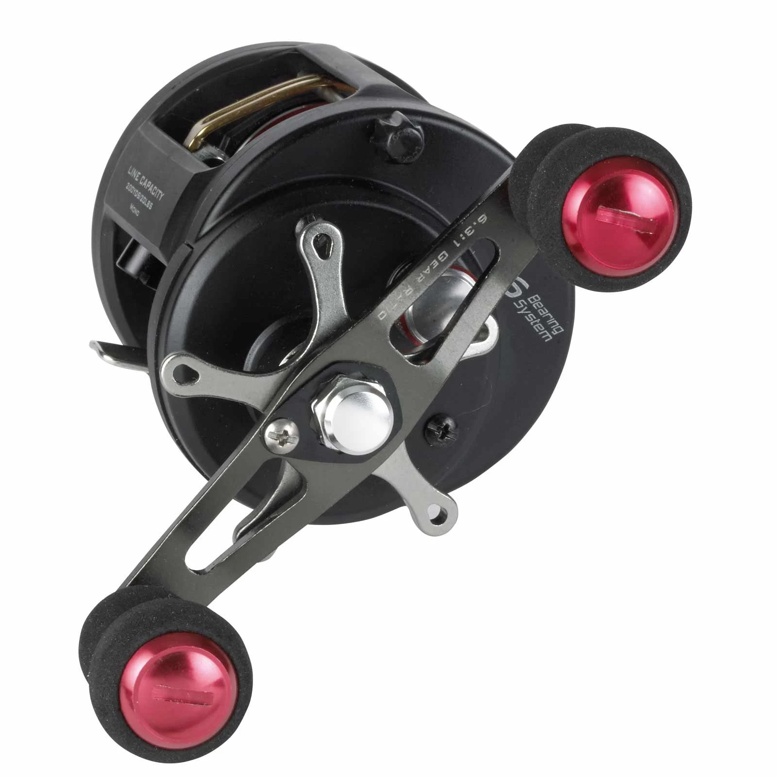 Quantum NOVA 351 Multirolle Linkshand 2 Quantum NOVA 351 Multirolle Linkshand – Bild 2