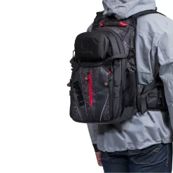 Rapala Urban Back Pack Rucksack 25 Liter Ohne Boxen -Professionelles Angelausrüstungsgeschäft rapala urban back pack rucksack detail 2