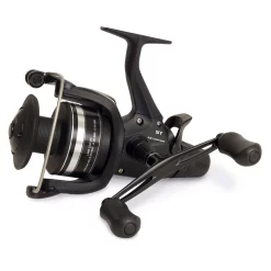 Daiwa Shimano Karpfen Combo Angelset - Daiwa Rute 3,60m WG 3lbs + Shimano Rolle -Professionelles Angelausrüstungsgeschäft shimano baitrunner st rb freilaufrolle