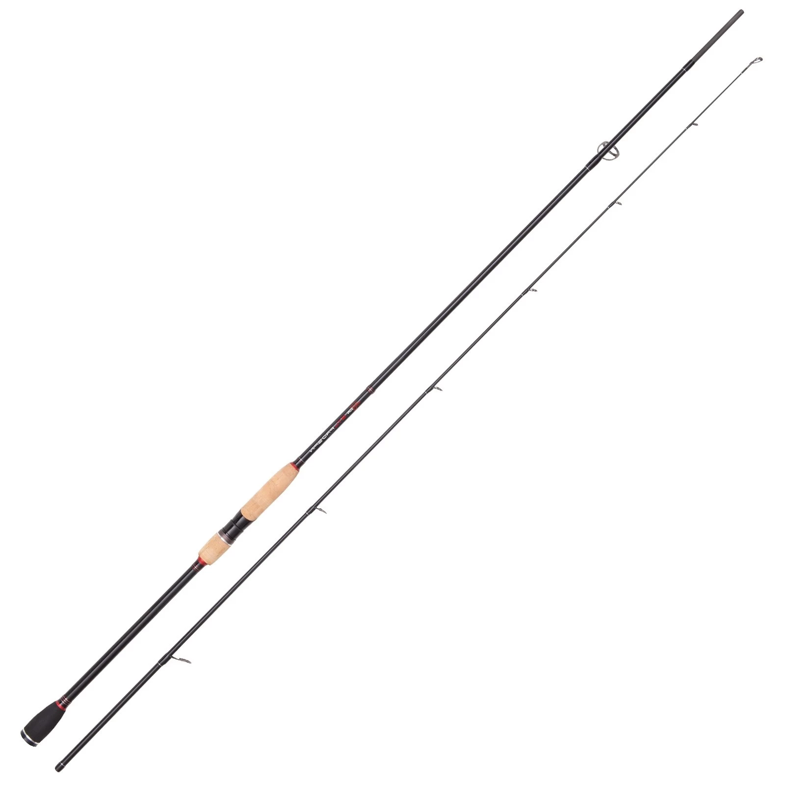 Shimano Rolle Sienna & Jackson Rute 2,70m 30-90g Hecht Angelset Combo 3 Shimano Rolle Sienna & Jackson Rute 2,70m 30-90g Hecht Angelset Combo – Bild 3