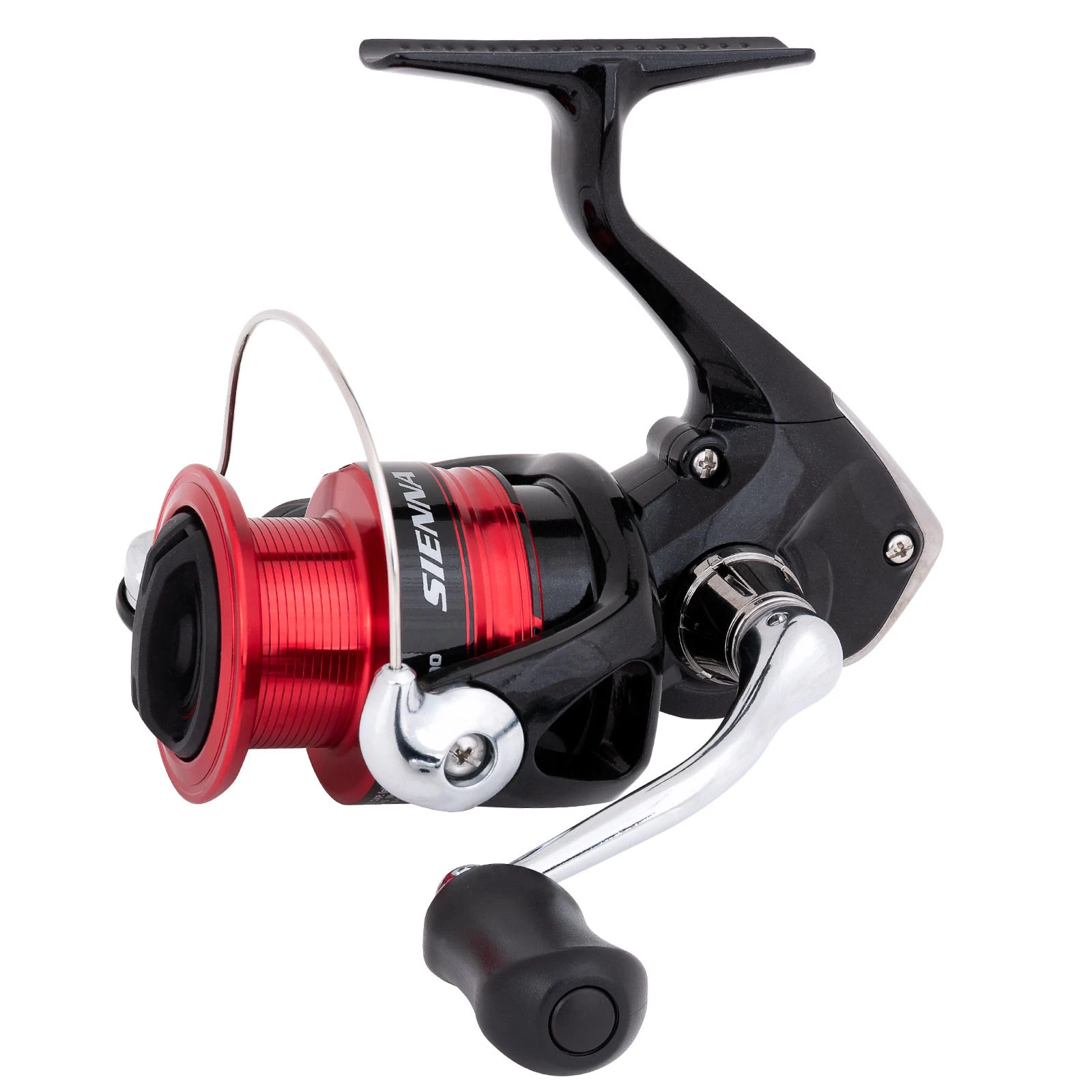 Shimano Rolle Sienna & Shimano Rute 2,10m 7-21g Combo Angelset Forellenangeln 2 Shimano Rolle Sienna & Shimano Rute 2,10m 7-21g Combo Angelset Forellenangeln – Bild 2