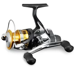 Shimano Sahara DH Fightin' Drag Kampfbremsrolle