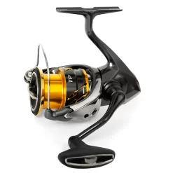 Shimano Twin Power FD Angelrolle